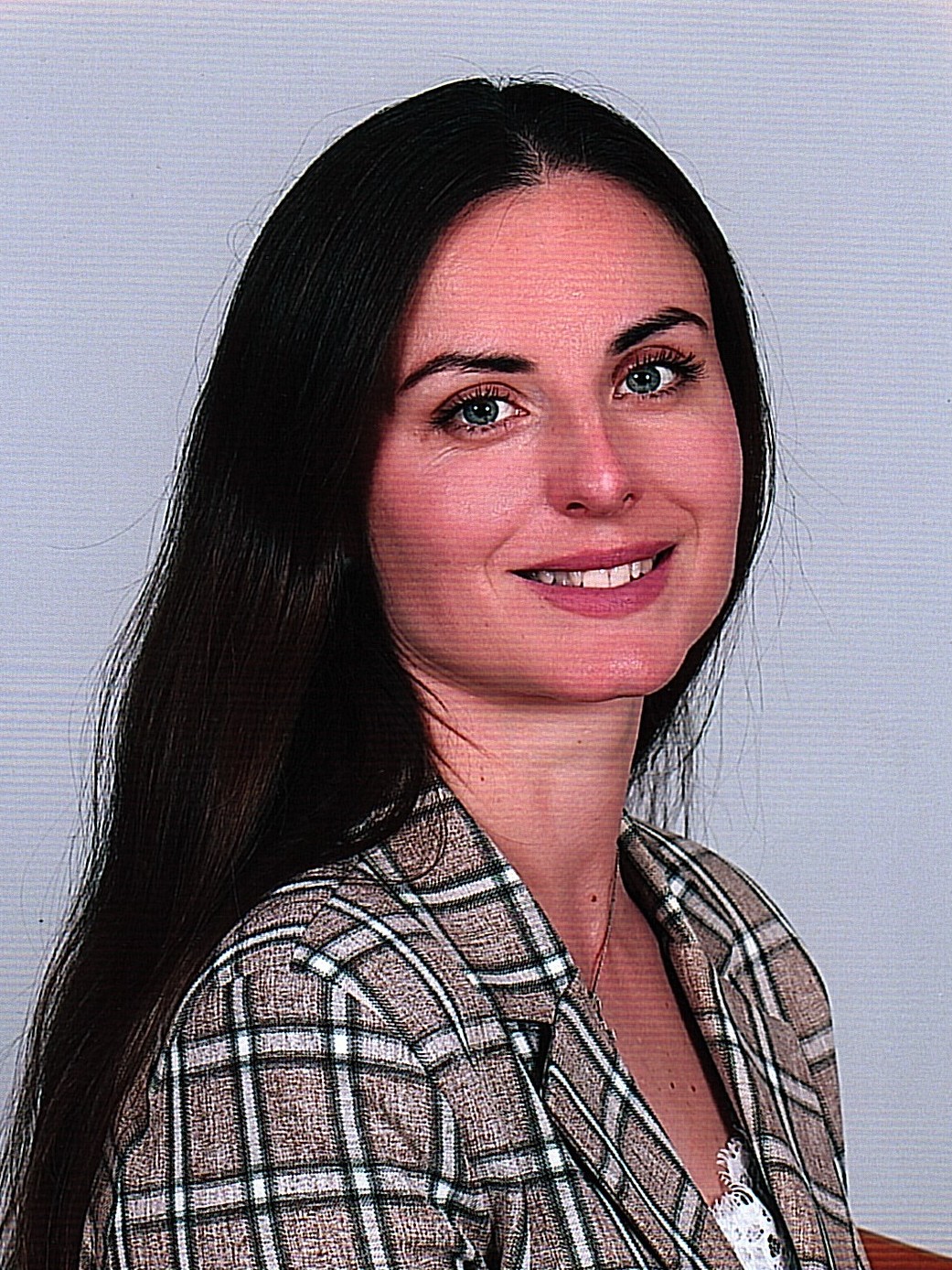 Психолог Васина Марина Алексеевна.