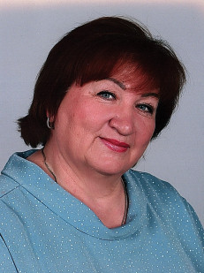 Иванова Надежда Сергеевна Иванова Надежда Сергеевна